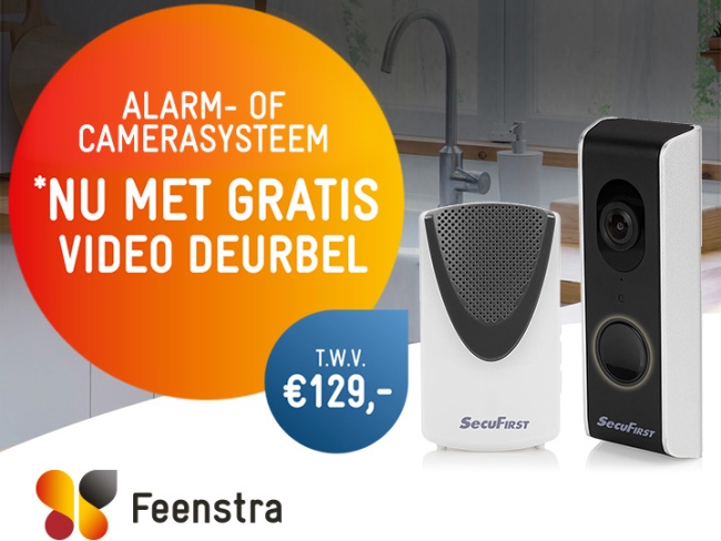 videodeurbel-feenstra-beveiliging-actie-alarm-camera Gratis videodeurbel actie